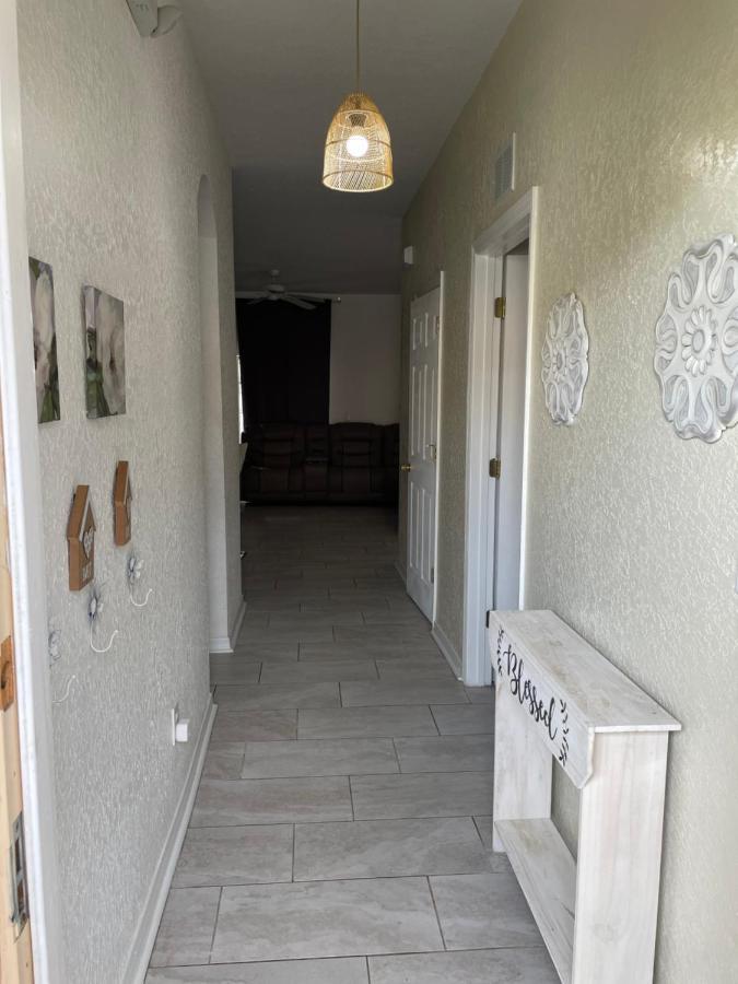 Serene Family Friendly Townhouse In The Wonderful Regal Palms Davenport Exterior foto