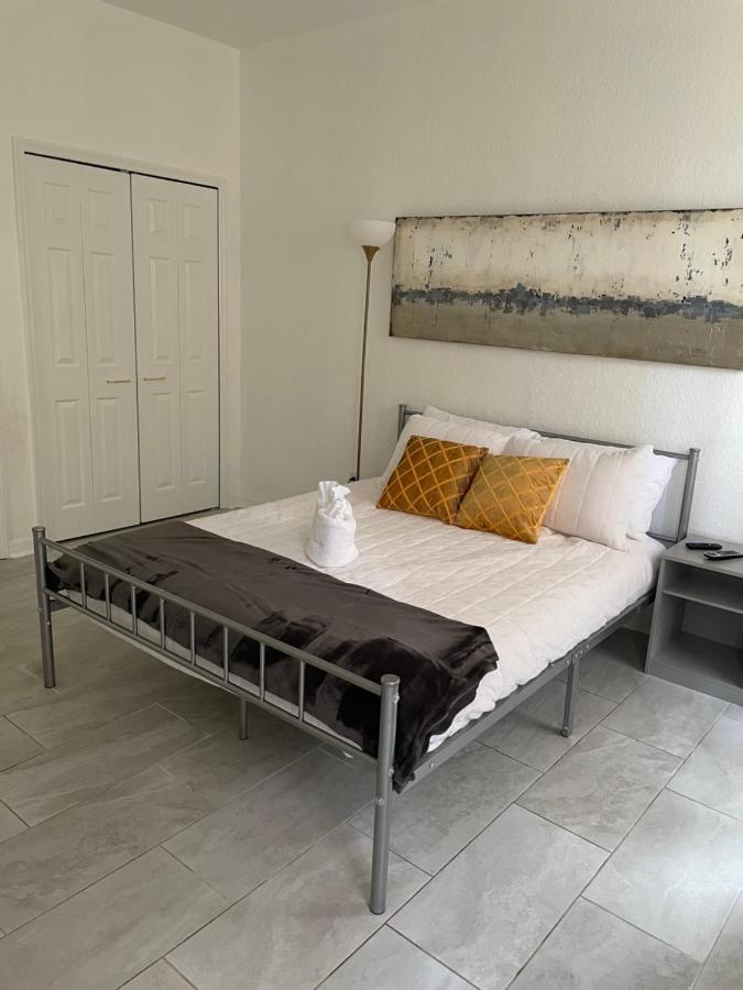Serene Family Friendly Townhouse In The Wonderful Regal Palms Davenport Exterior foto