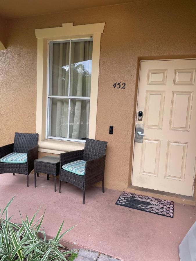Serene Family Friendly Townhouse In The Wonderful Regal Palms Davenport Exterior foto