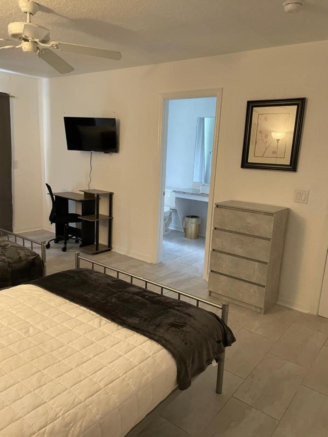 Serene Family Friendly Townhouse In The Wonderful Regal Palms Davenport Exterior foto
