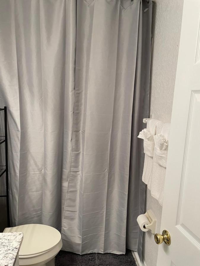 Serene Family Friendly Townhouse In The Wonderful Regal Palms Davenport Exterior foto