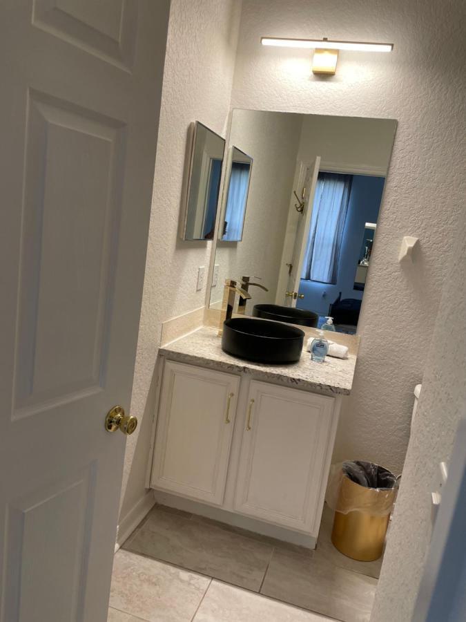 Serene Family Friendly Townhouse In The Wonderful Regal Palms Davenport Exterior foto